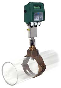 Flomotion Systems  Model 501 Electromagnetic FlowmeterModel HS300 Electromagnetic Batching Flowmeter