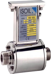 Flomotion Systems  Model 501 Electromagnetic FlowmeterModel HS300 Electromagnetic Batching Flowmeter