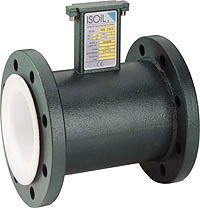 Flomotion Systems  Model 501 Electromagnetic FlowmeterModel HS300 Electromagnetic Batching Flowmeter