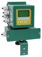 Hazardous Area  Magmeter